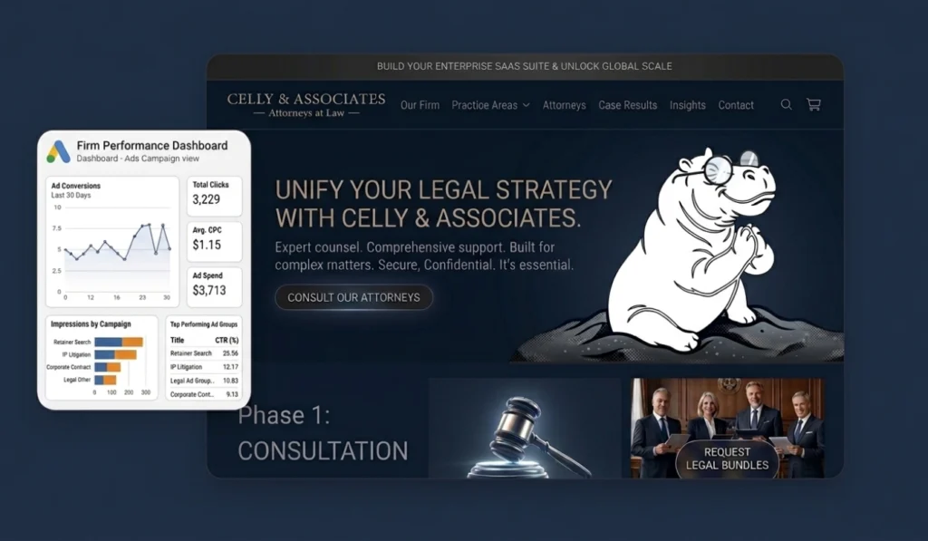 Professional Services