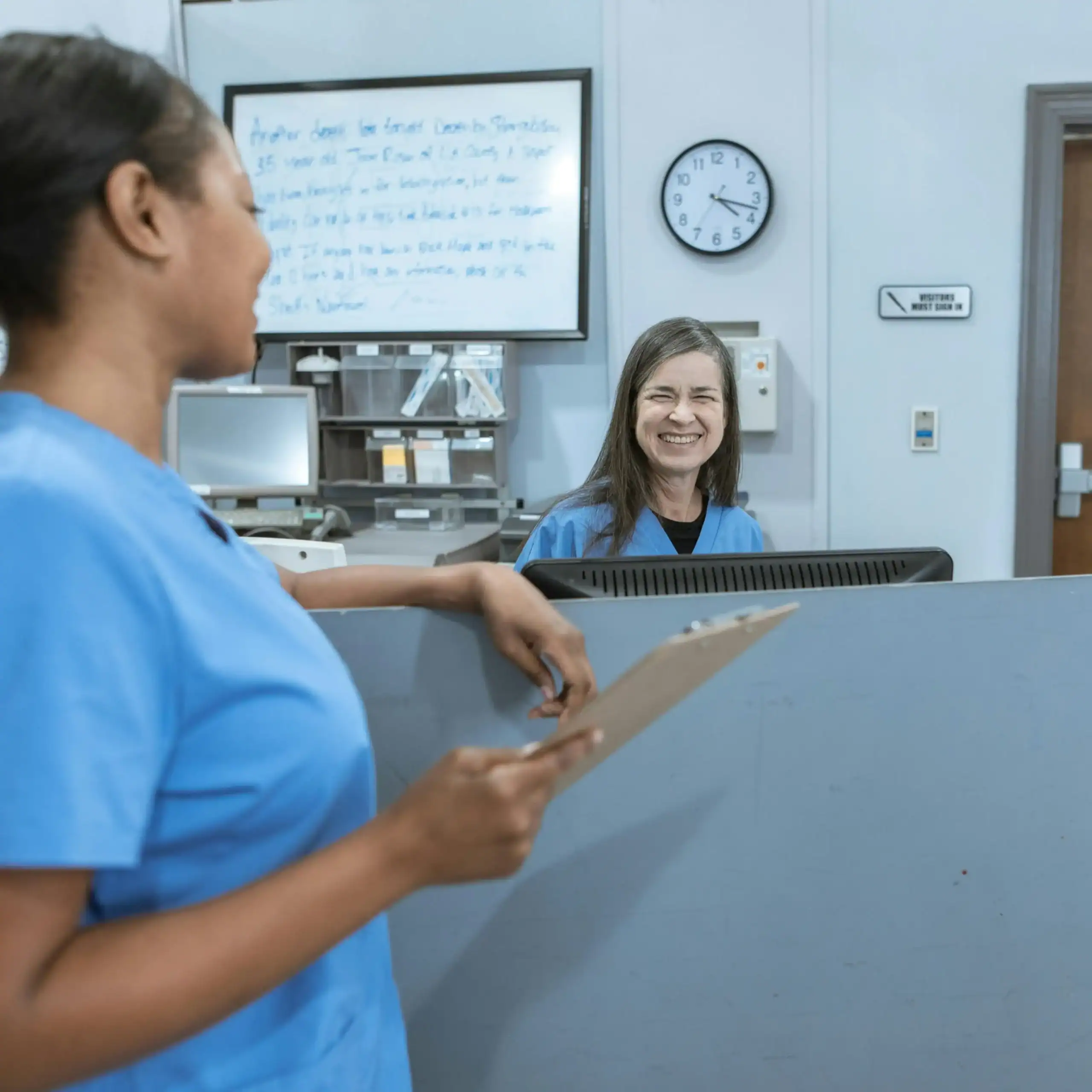 Healthcare & Medical