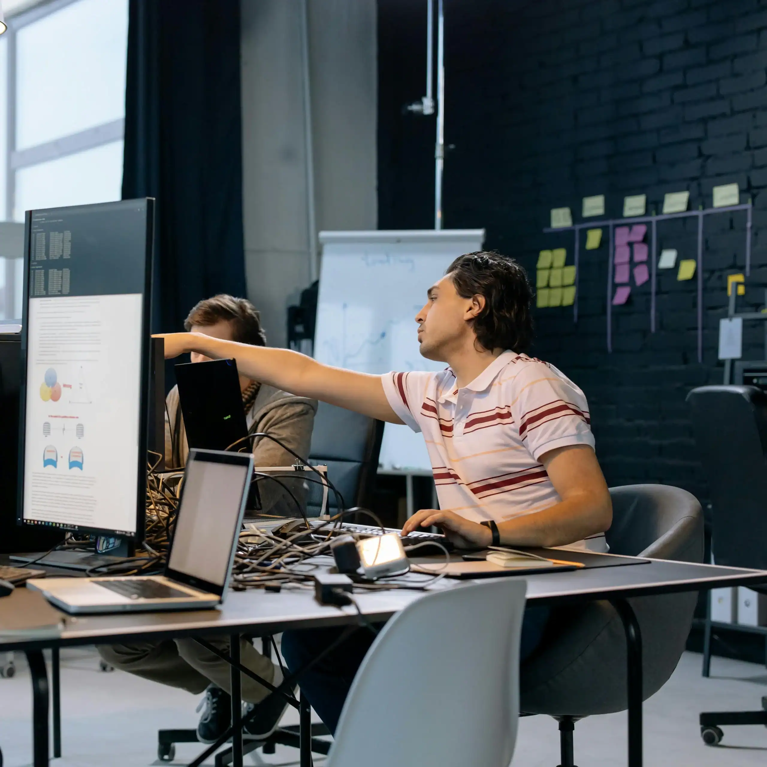 SaaS & Tech